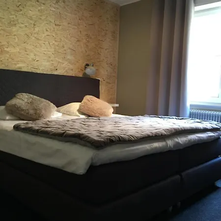 Hotel Au Cheval Blanc 3*