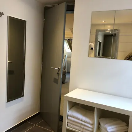 Hotel Au Cheval Blanc 3*