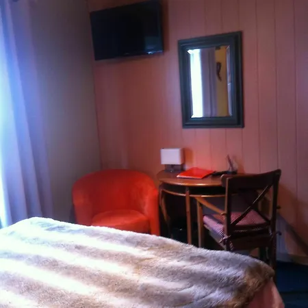 Hotel Au Cheval Blanc Ribeauvillé