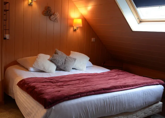 Au Cheval Blanc Hotel Ribeauville (Haut-Rhin)