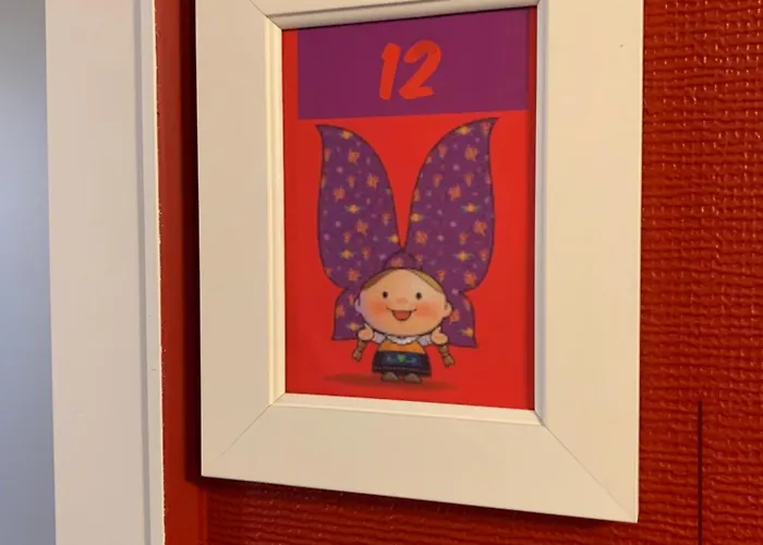 Au Cheval Blanc Hotel 3*