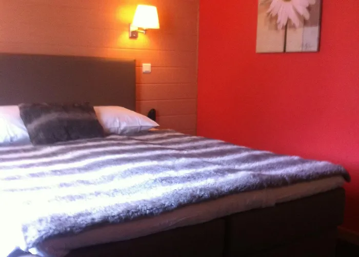 Au Cheval Blanc Hotel Ribeauville (Haut-Rhin)