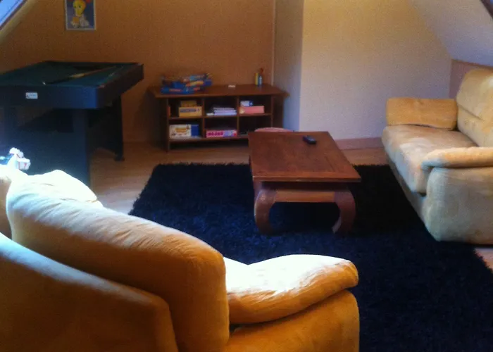 Au Cheval Blanc Ribeauville (Haut-Rhin)