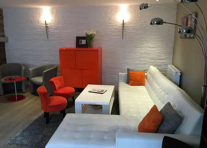 Au Cheval Blanc Ribeauville (Haut-Rhin)