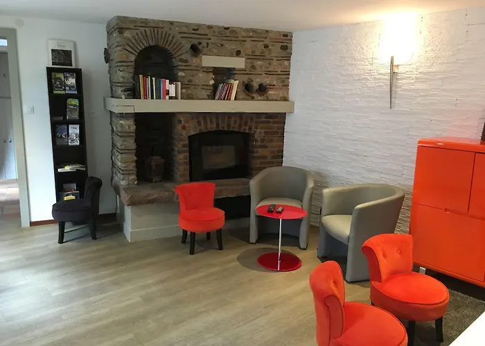 Hotel Au Cheval Blanc Ribeauville (Haut-Rhin)