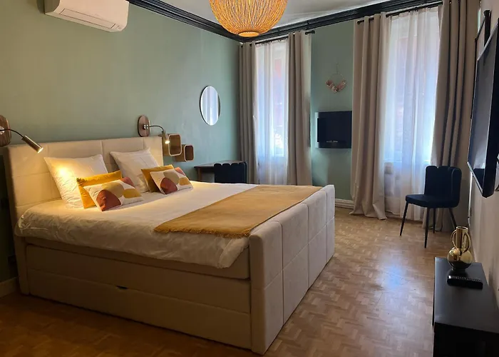 Hotel Au Cheval Blanc Ribeauville (Haut-Rhin)