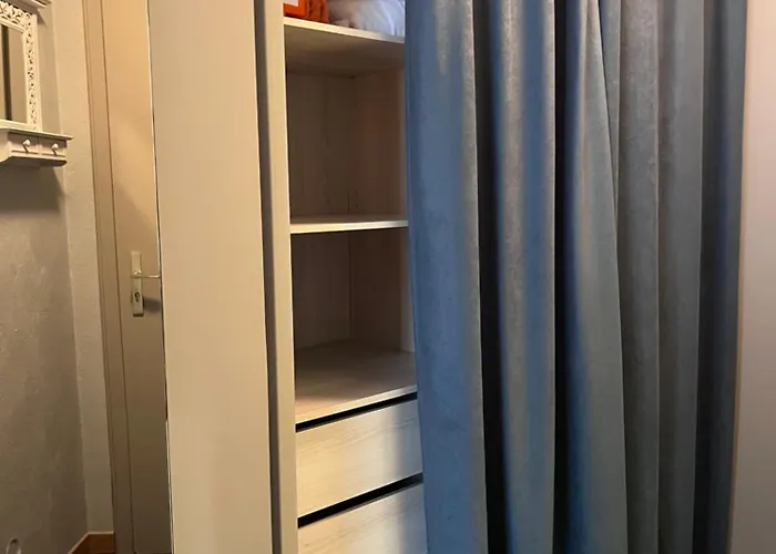 Hotel Au Cheval Blanc 3*