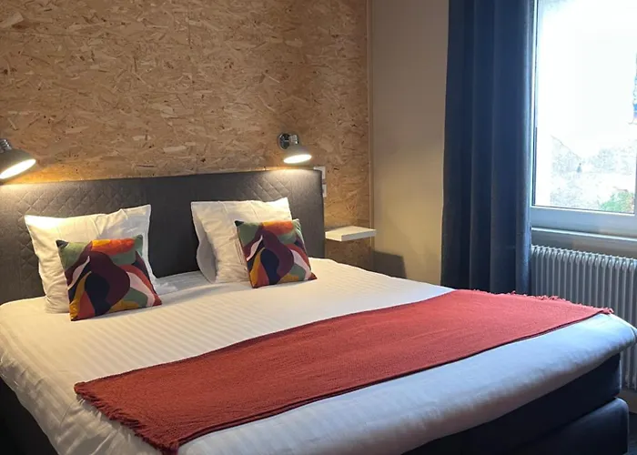 Au Cheval Blanc 3* Ribeauville (Haut-Rhin)