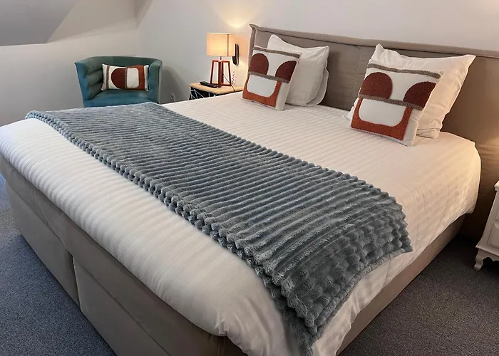 Hotel Au Cheval Blanc Ribeauville (Haut-Rhin)